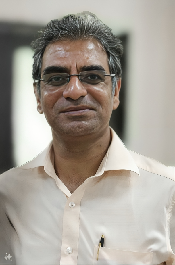 Image of Dr. Vijay Kumar Meena
